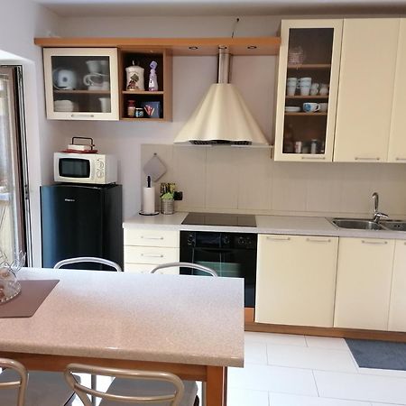 Pra Livrana Apartman Porlezza Kültér fotó