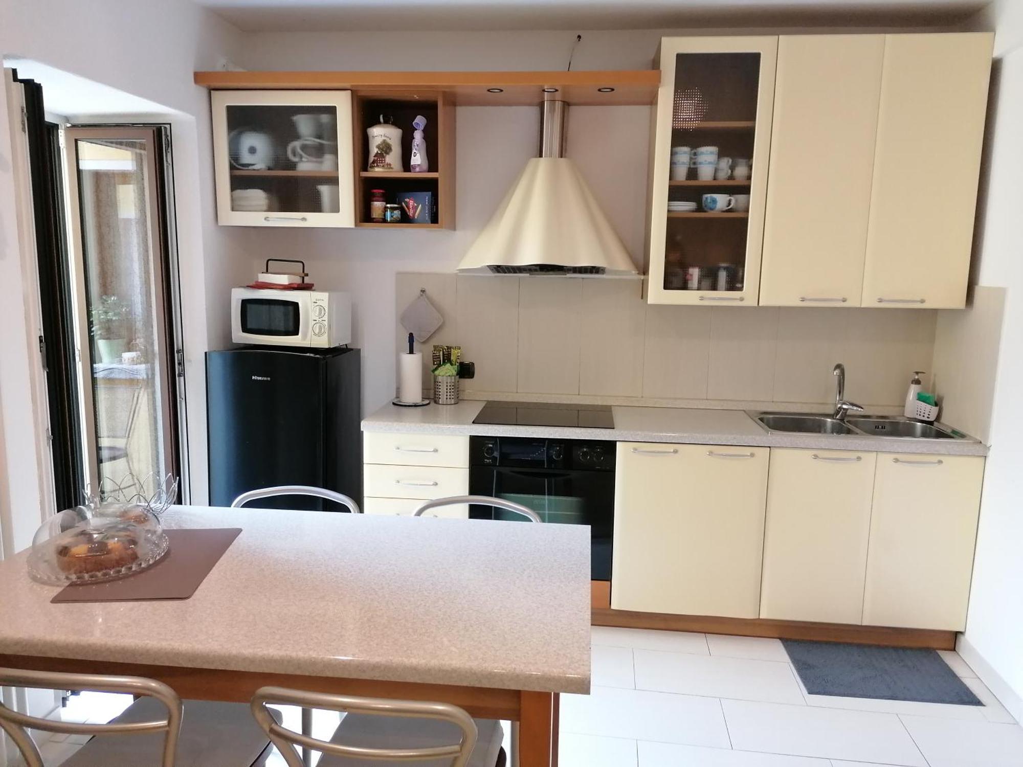 Pra Livrana Apartman Porlezza Kültér fotó