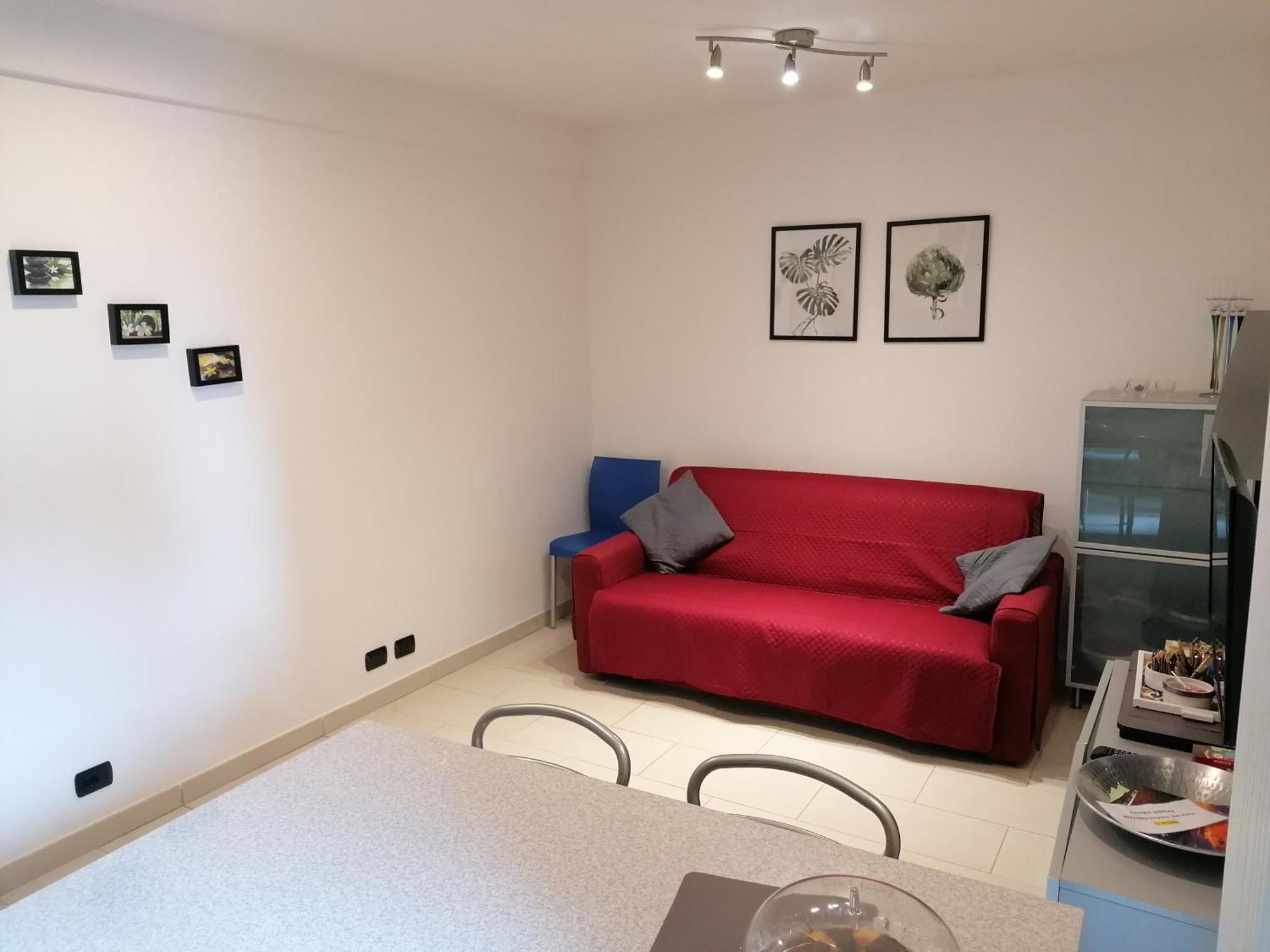 Pra Livrana Apartman Porlezza Kültér fotó