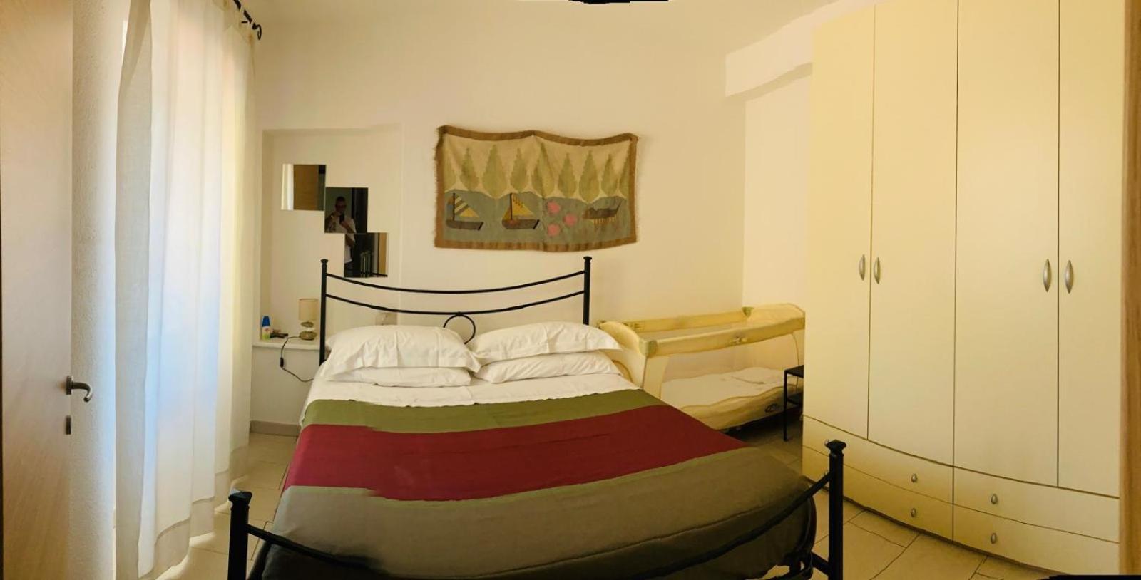 Pra Livrana Apartman Porlezza Kültér fotó