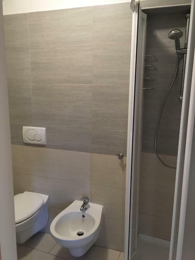 Pra Livrana Apartman Porlezza Kültér fotó