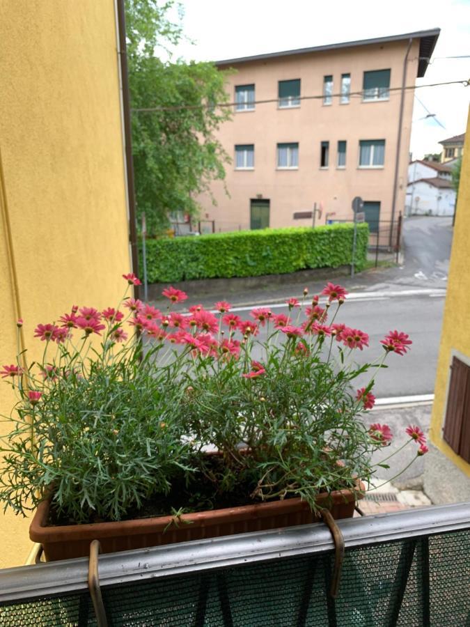 Pra Livrana Apartman Porlezza Kültér fotó